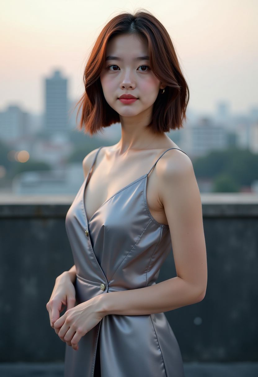 欢乐颂4