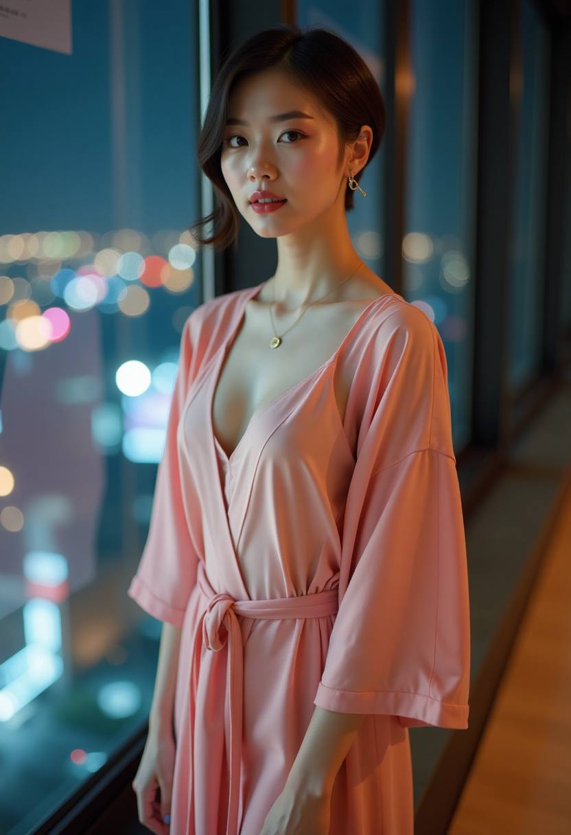 追光者